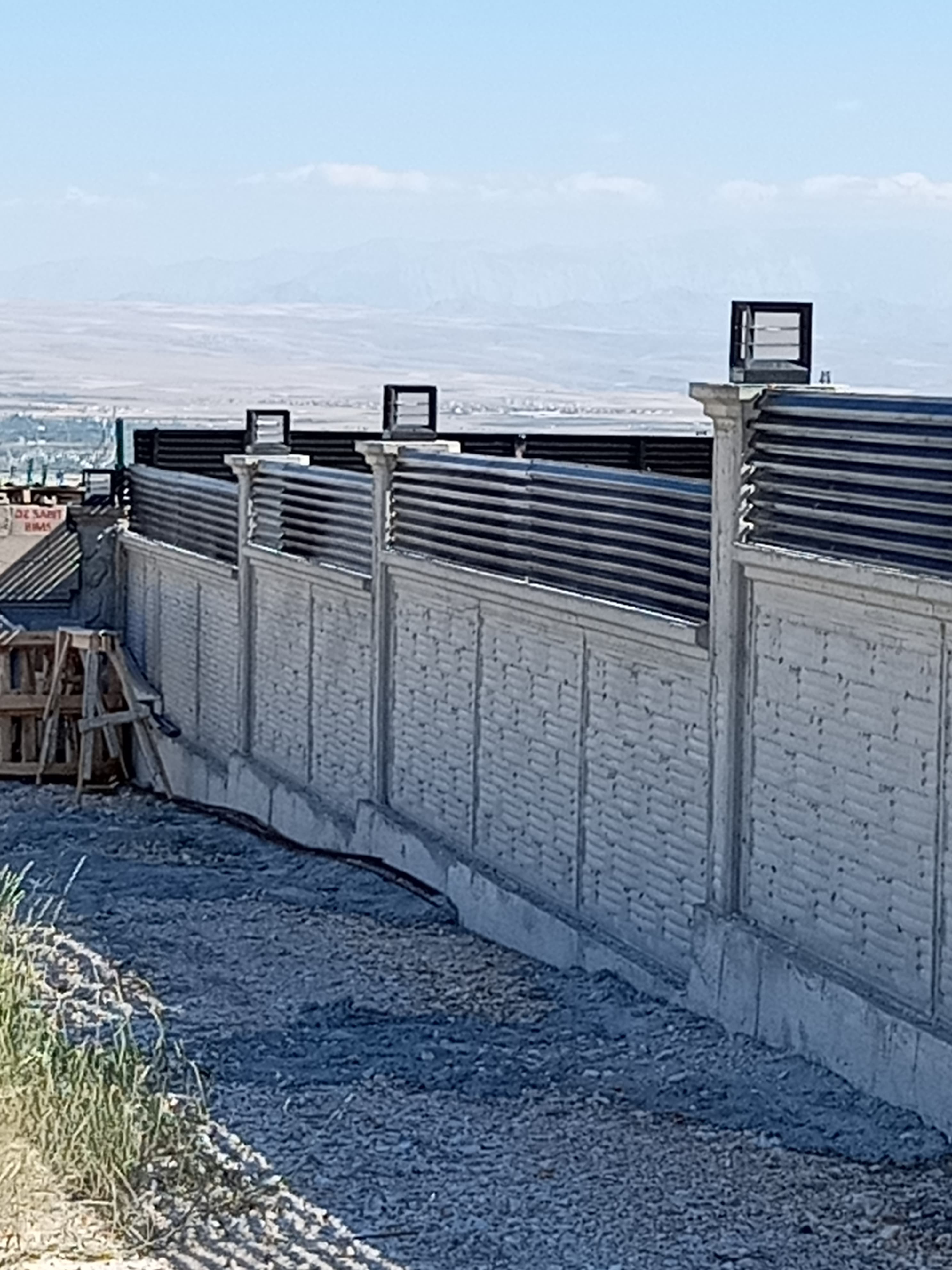 Detay Demir Doğrama